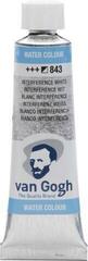 Tinta de aguarela Van Gogh 20018431 Tinta de aguarela Interference White 10 ml 1 un.