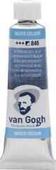 Tinta de aguarela Van Gogh 20018461 Tinta de aguarela Interference Blue 10 ml 1 un.