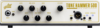 Transistor Bassverstärker Aguilar Tone Hammer 500 V2 30th Anniversary Transistor Bassverstärker