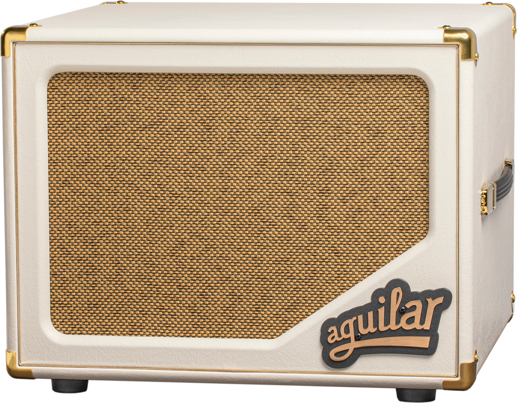 Gabinete de bajo Aguilar SL 112 30th Anniversary Gabinete de bajo