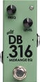 Aguilar DB 316 Baskytarový efekt
