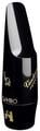 Vandoren JUMBO JAVA A45 Alt Saxophone Mouthpiece
