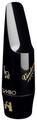 Vandoren Jumbo Java A75 Alt saxofon mundstykke
