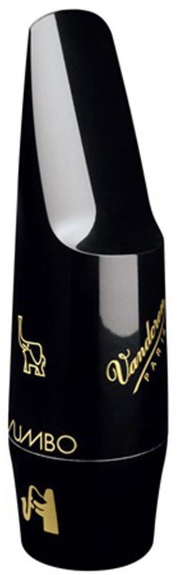 Mondstuk voor altsaxofoon Vandoren Jumbo Java A95