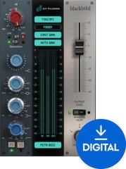 Logiciel de studio Plugins d'effets Kit Plugins BB N73 Channel Strip (Produit numérique)