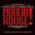Hudobné CD David Yazbek - Moulin Rouge! the Musical (Original Broadway Cast Recording) (CD)