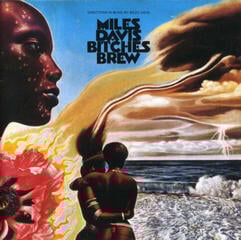 Muziek CD Miles Davis - Bitches Brew (2 CD)