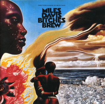 Hudební CD Miles Davis - Bitches Brew (2 CD) - 1