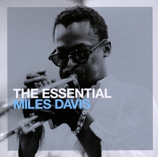 Musiikki-CD Miles Davis - Essential Miles Davis (2 CD)