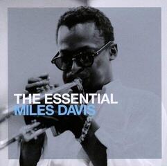 CD de música Miles Davis - Essential Miles Davis (2 CD)