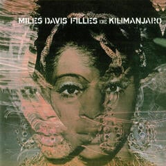 CD de música Miles Davis - Filles De Kilimanjaro (CD)