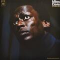 Miles Davis - In A Silent Way (White Coloured) (Reissue) (LP)