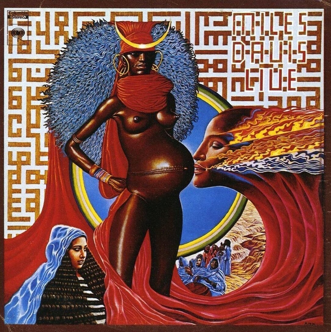 Miles Davis - Live - Evil (2 CD)