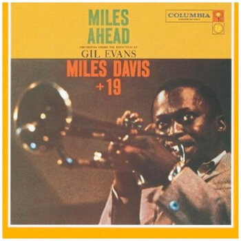 CD musique Miles Davis - Miles Ahead (CD) - 1