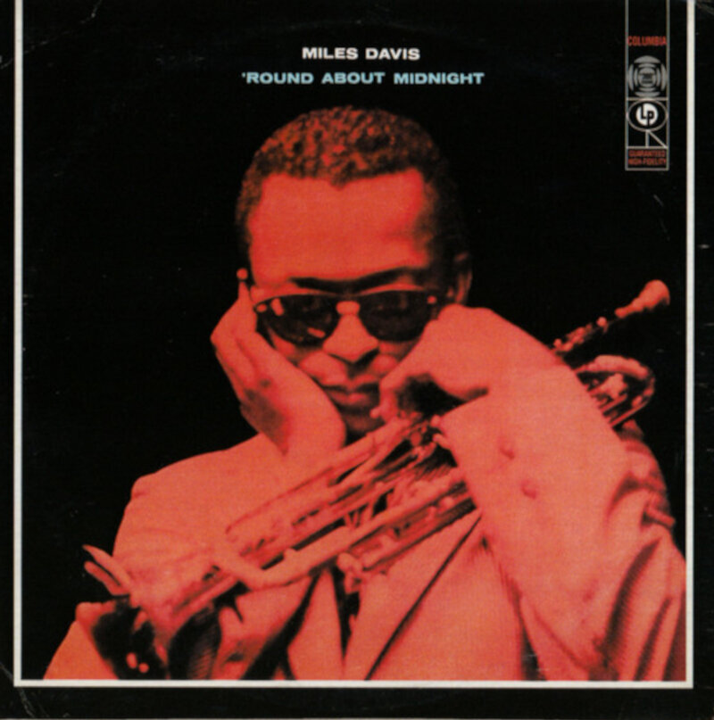 Miles Davis - Round About Midnight (CD)