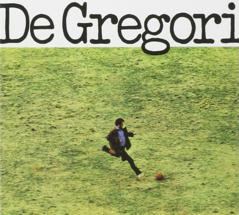 CD musique Francesco De Gregori - De Gregori (Digipak) (CD)