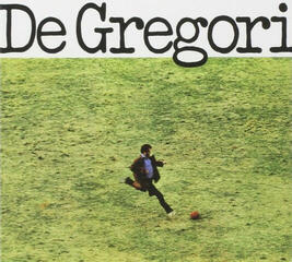 CD musique Francesco De Gregori - De Gregori (Digipak) (CD)
