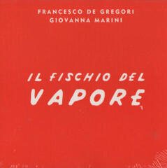 CD musique Francesco De Gregori - Il Fischio Del Vapore (Digipak) (CD)