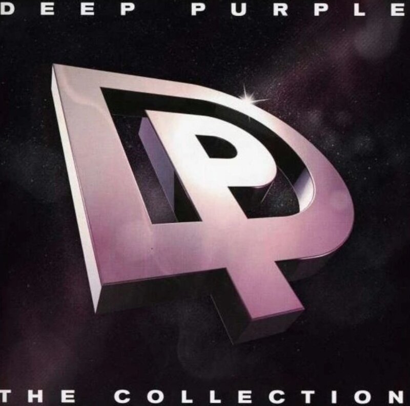 Muzički CD Deep Purple - Collections (CD)