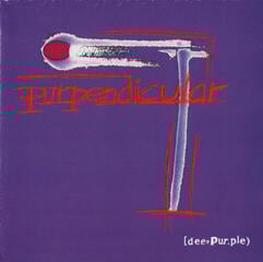 Muzički CD Deep Purple - Purpendicular (CD)