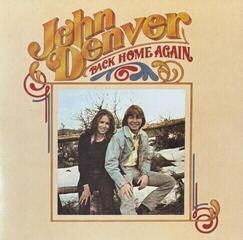 LP ploča John Denver - Back Home Again (Anniversary Edition) (LP)