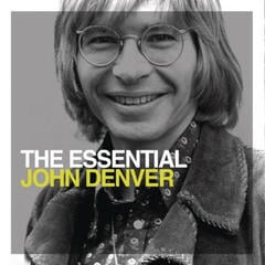 Glasbene CD John Denver - The Essential John Denver (2 CD)