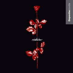 CD диск Depeche Mode - Violator (CD + DVD)
