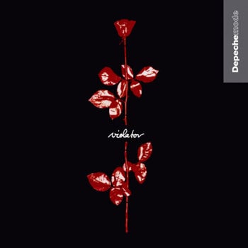 Music CD Depeche Mode - Violator (CD + DVD) - 1