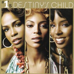 Glasbene CD Destiny’s Child - #1's (CD)