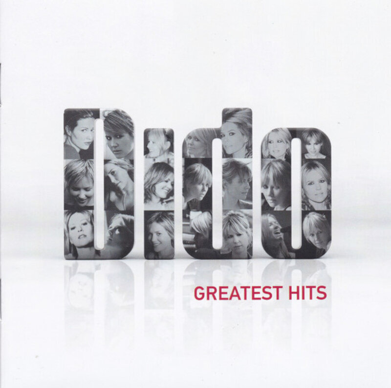 Muziek CD Dido - Greatest Hits (CD)