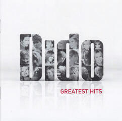 Zenei CD Dido - Greatest Hits (CD)