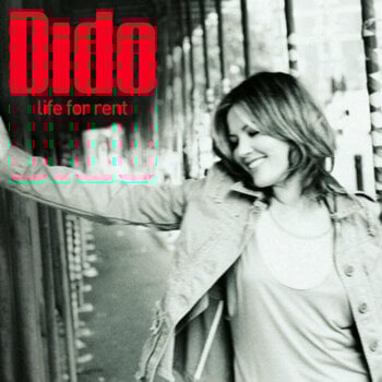 CD de música Dido - Life For Rent (CD) - 1