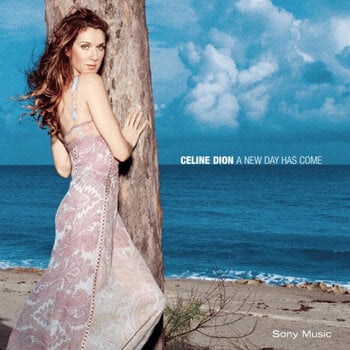 Musik-cd Celine Dion - A New Day Has Come (CD) - 1