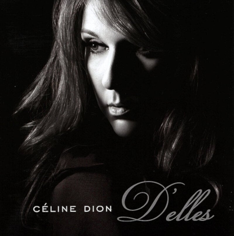 Celine Dion - D'elles (CD)