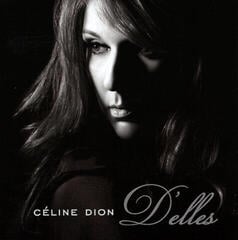 CD musique Celine Dion - D'elles (CD)