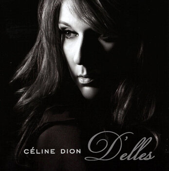 Musik-CD Celine Dion - D'elles (CD) - 1