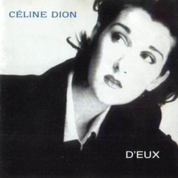 CD muzica Celine Dion - D'eux (CD) - 1
