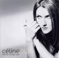 Muziek CD Celine Dion - On Ne Change Pas (CD)