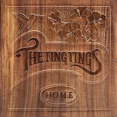 CD de música The Ting Tings - Home (Digisleeve) (CD)