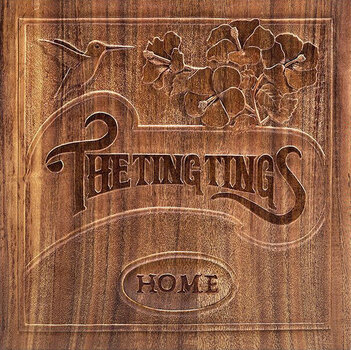 CD musique The Ting Tings - Home (Digisleeve) (CD) - 1