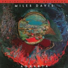 Hanglemez Miles Davis - Agharta (Special Edition) (2 LP)