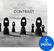 Zvuková knihovna pro sampler Spitfire Audio Eric Whitacre Contrast (Digitální produkt)