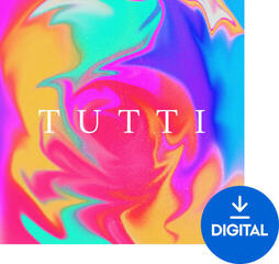 Biblioteca de samples e sons Spitfire Audio Tutti (Produto digital)