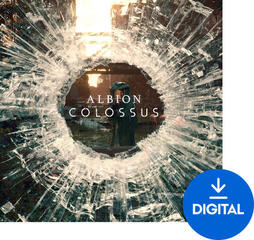 Biblioteca de samples e sons Spitfire Audio Albion Colossus (Produto digital)