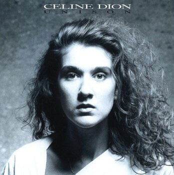 Vinylplade Celine Dion - Unison (Clear Coloured) (LP) - 1