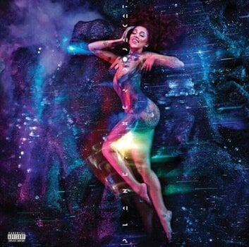 Muzički CD Doja Cat - Planet Her (Deluxe Edition) (CD) - 1