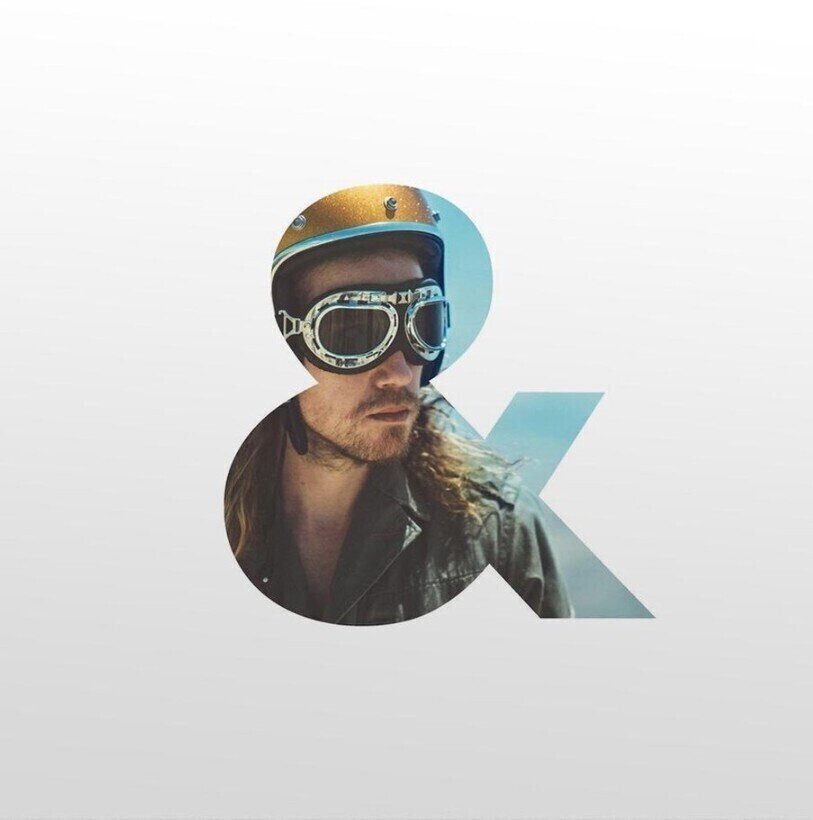 LP ploča Julien Doré - & (2 LP)