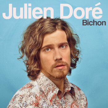 CD musicali Julien Doré - Bichon (CD) - 1