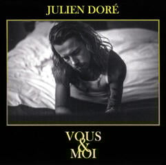 CD de música Julien Doré - Vous & Moi (Digisleeve) (CD)