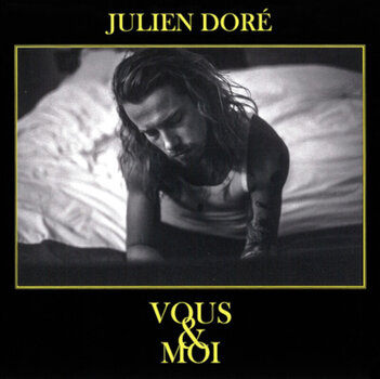 Music CD Julien Doré - Vous & Moi (Digisleeve) (CD) - 1